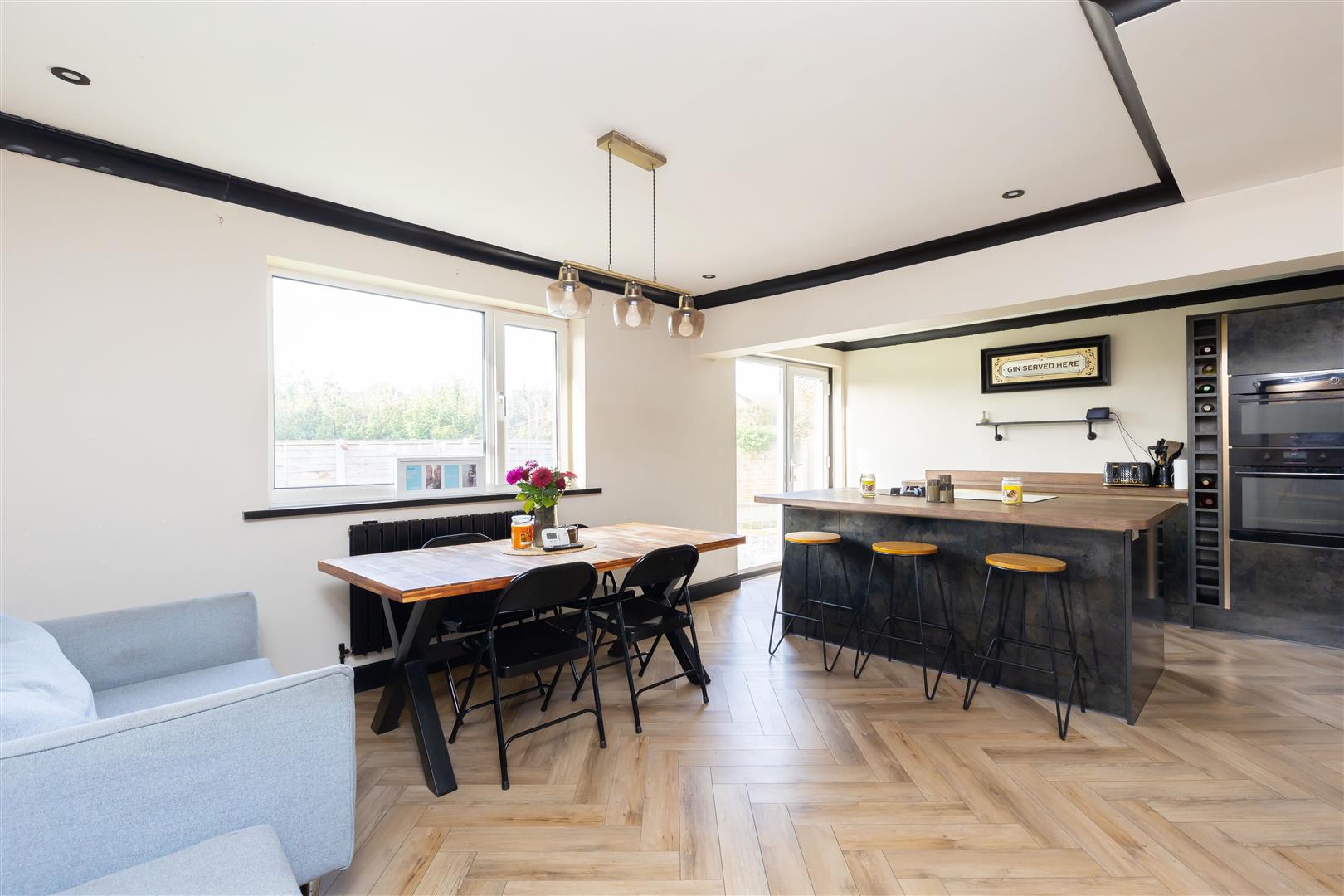 Athol Grove, Chorley